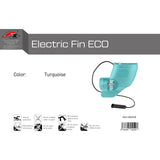 F2  Elektro Finne ELECTRIC FIN ECO SUP One Size  Türkis 2024/2025