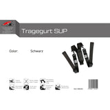 F2  Tragegurt SUP Träger Stand Up Paddling Zubehör 140cm Schwarz 2025