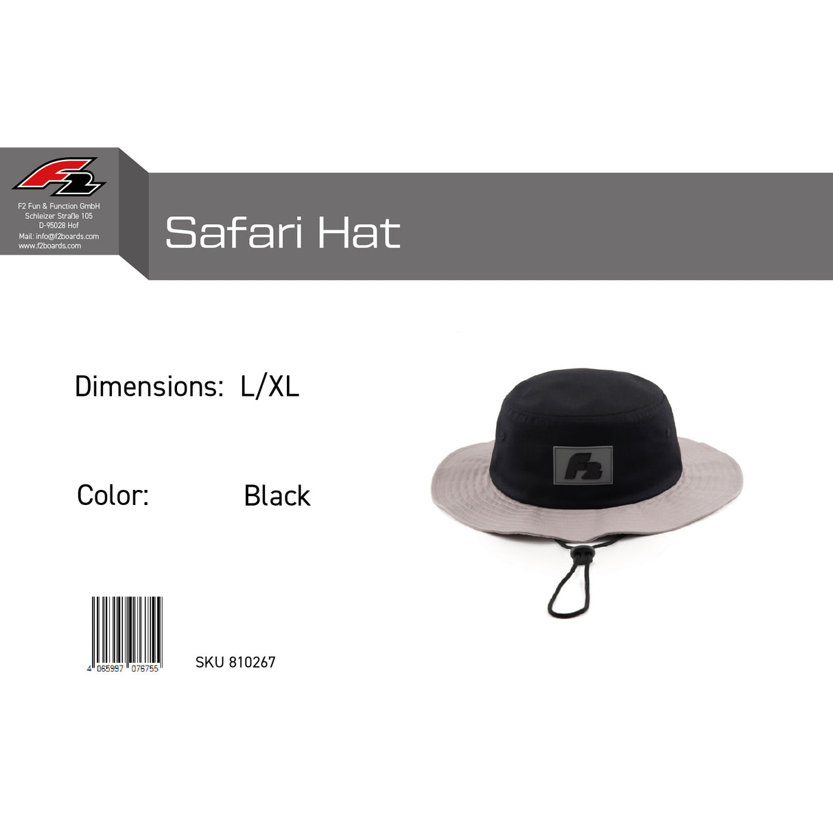 F2  Retro Safari Hat Mütze Hut - Größe/Farbe wählbar