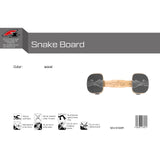 F2  Snake-Carver Carving Board Street Surfer Skateboard   2025