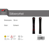 F2 Snowboard Silberpfeil Race Größe wählbar Schwarz 2023/24