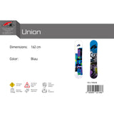 F2 Herren Snowboard Union Freeride/Freestyle Farbe/Größe wählbar 2023/24