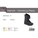 F2 Herren Snowboard Helm Helmet - Worldcup Race Farbe/Größe wählbar 2024/25