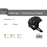 F2 Herren Snowboard Helm Helmet - Worldcup Race Farbe/Größe wählbar 2024/25