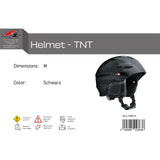 F2 Herren Snowboard Helm Helmet - TNT Farbe/Größe wählbar 2024/25