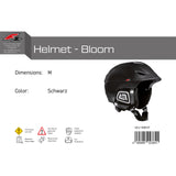 F2 Damen Snowboard Helm Helmet - Bloom Farbe/Größe wählbar 2024/25