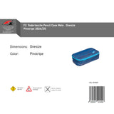 F2 Federtasche Pencil Case Mele Onesize Farbe wählbar 2024/25