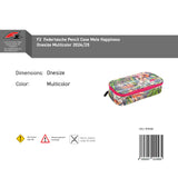 F2 Federtasche Pencil Case Mele Onesize Farbe wählbar 2024/25