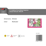 F2 Geldbörse Purse Mahalo Onesize Farbe wählbar 2024/25