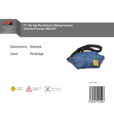 F2 Hip Bag Bauchtasche Hipbag Auwana Onesize Farbe wählbar 2024/25