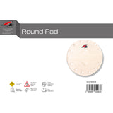 F2  Snowboard Pads Round Pad  2024/25