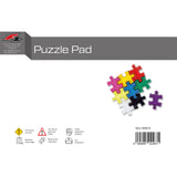 F2  Snowboard Pads Puzzle Pad  2024/25