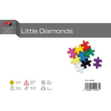 F2  Snowboard Pads Little Diamonds  2024/25