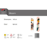F2 Damen Snowboard Bloom Freeride/Freestyle Größe wählbar Apricot 2025