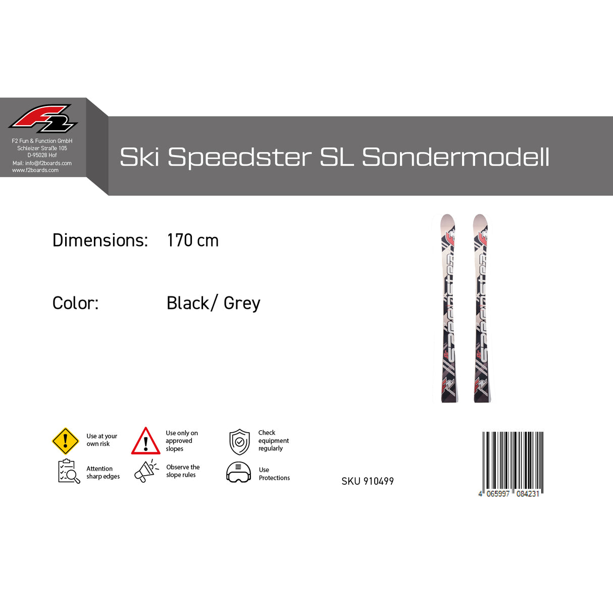 Top Marken Ski verschiedene Modelle - Sale - Modelle wählbar