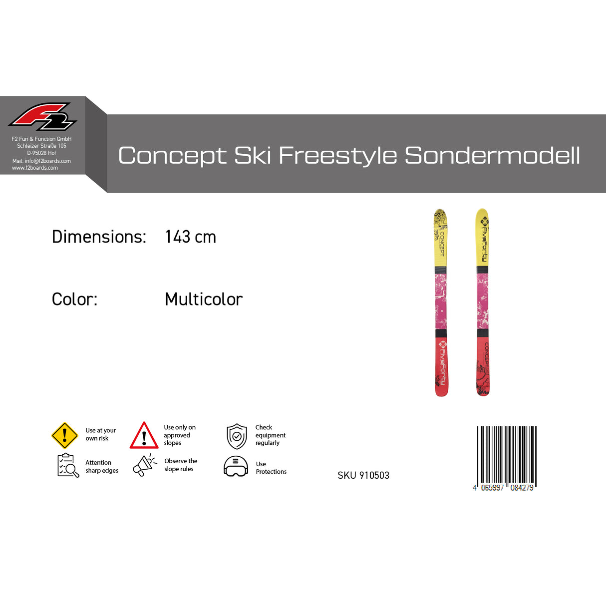 Top Marken Ski verschiedene Modelle - Sale - Modelle wählbar
