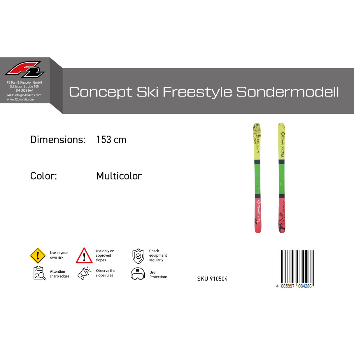 Top Marken Ski verschiedene Modelle - Sale - Modelle wählbar