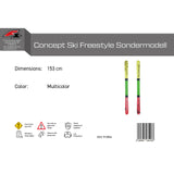 Top Marken Ski verschiedene Modelle - Sale - Modelle wählbar