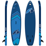F2 SUP Stand Up Paddle Board Axxis Limited Edition Größe wählbar 2024
