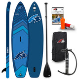 F2 SUP Stand Up Paddle Board Axxis Limited Edition Größe wählbar