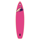 F2 Damen SUP Stand Up Paddle Board Impact Pink - Größe wählbar