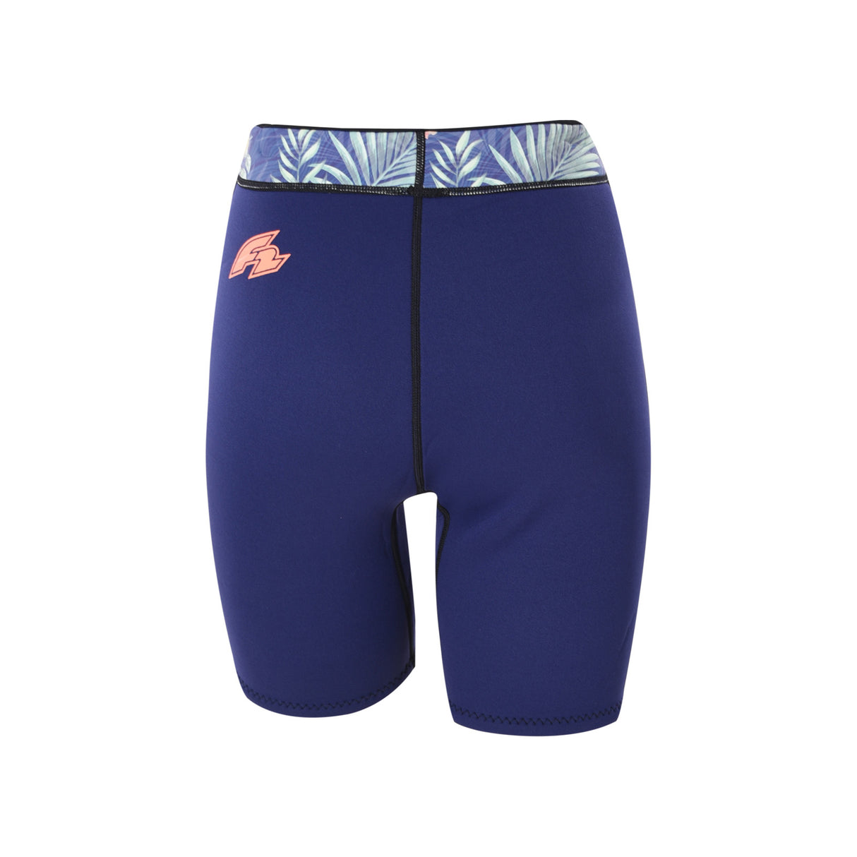 F2 Damen Neopren Hose Tropical Pants 2,5mm XXS-XL Größe wählbar Multicolor