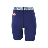 F2 Damen Neopren Hose Tropical Pants 2,5mm XXS-XL Größe wählbar Multicolor