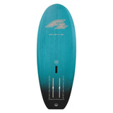 F2 Foil Board Glide Surf Team 35-95L Größe wählbar Türkis 2024/25