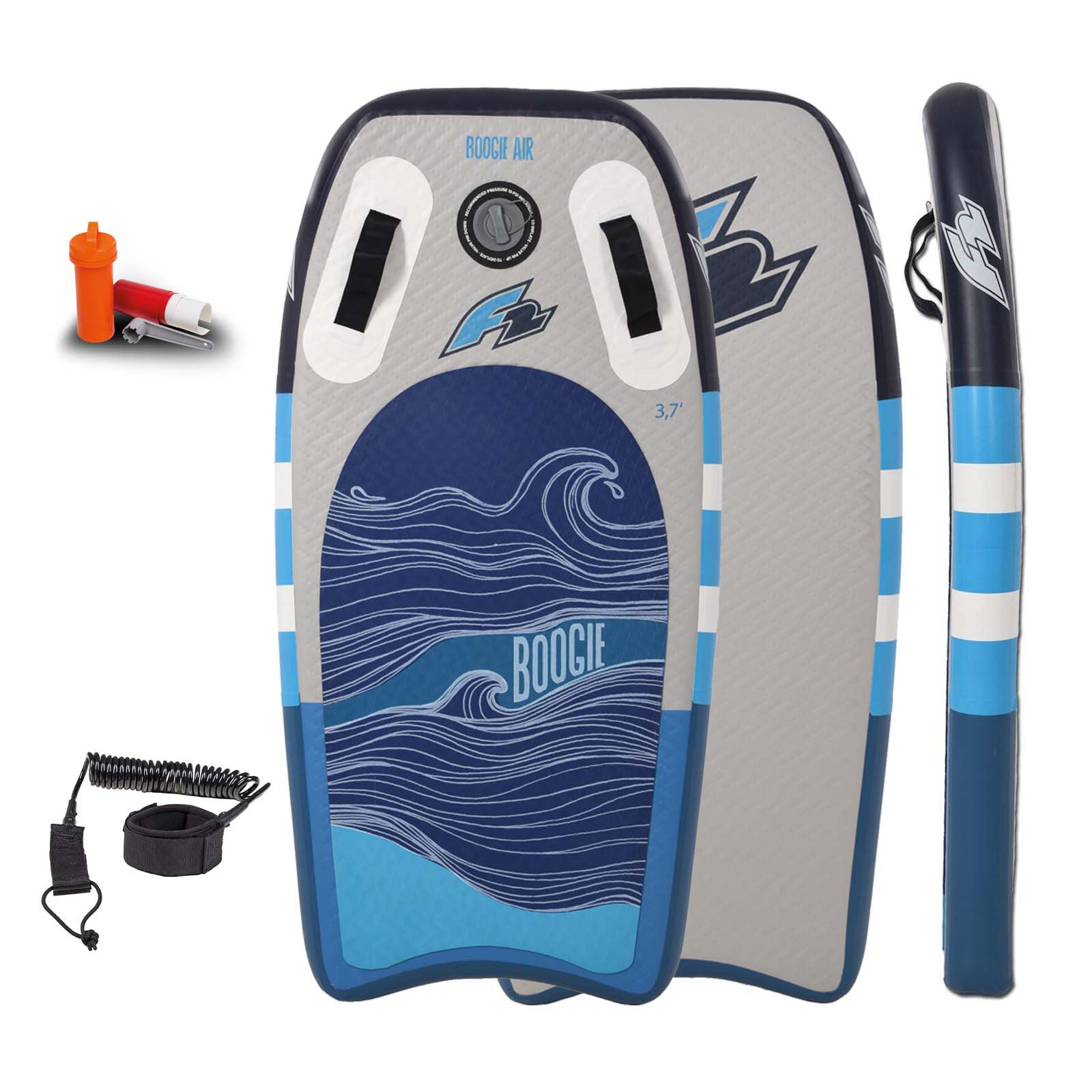 F2 Speedster WC RS Race Snowboard 23/24 – High-Performance GS – F2