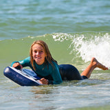 F2   Inflatable Body Board Boogie Board Air  3,7 Blau 2024/25