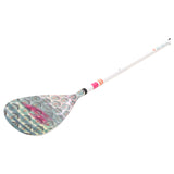 F2   SUP Paddel Shine  3 teilig Multicolor 2024/25