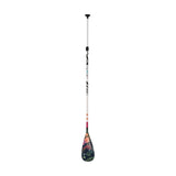 F2   SUP Paddel Tropical Paddle  2 teilig Multicolor 2024/25