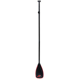 F2   SUP Paddel School  2 teilig Schwarz 2024/25