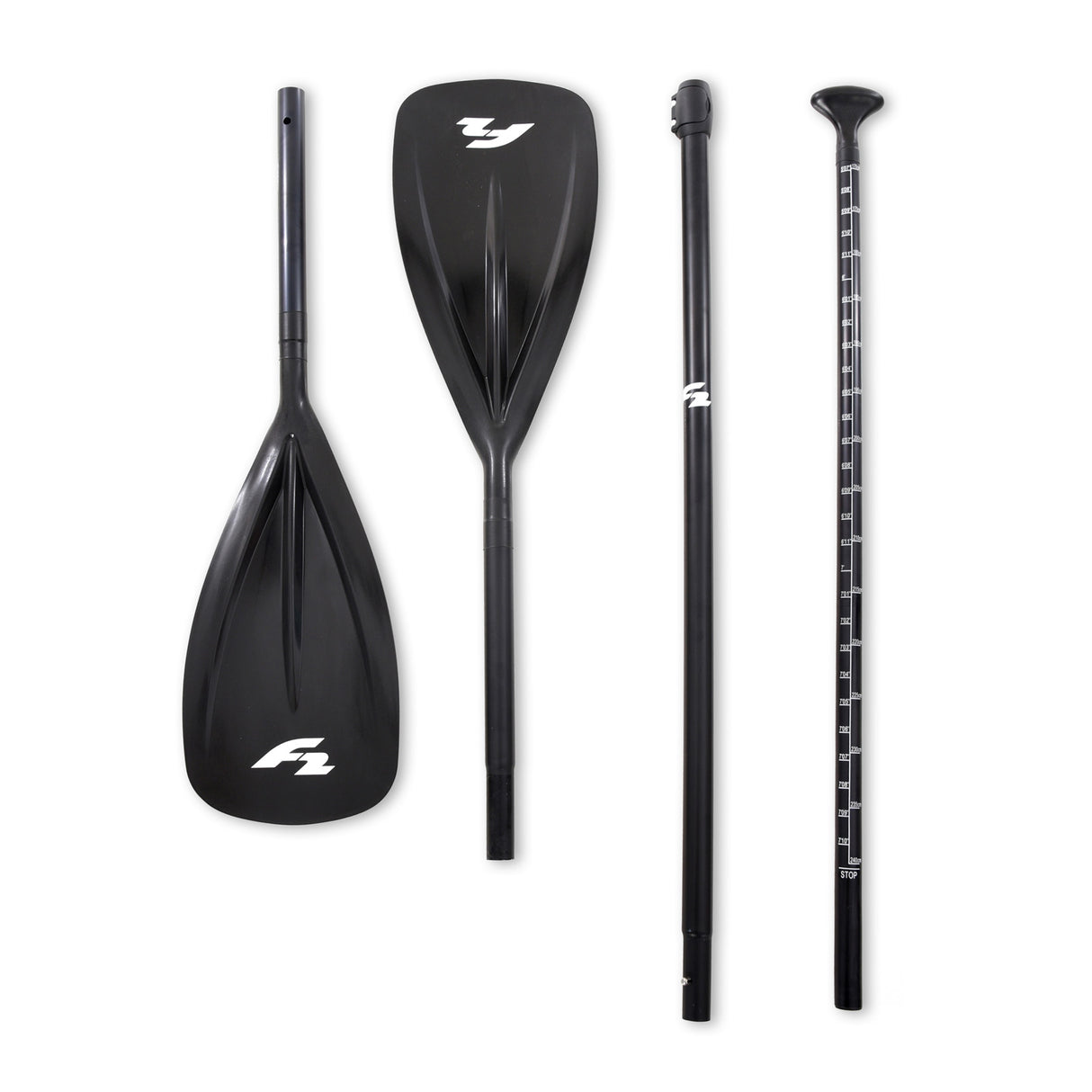 F2 Set Stand Up Paddle Board SUP Kajak Zubehör Paket