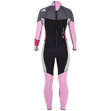 F2 Damen Neopren Anzug Gipsy - Full Suit 4/3 mm Farbe/Größe wählbar 2024/25