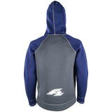 F2 Neopren Oberteil Kite Hoodie 4/3mm Farbe/Größe wählbar 2024/25