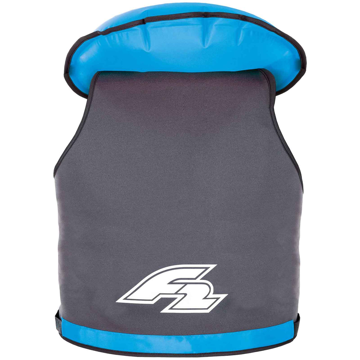 F2 Auftriebsweste Safety Weste - Inflatable Farbe/Größe wählbar 2024/25