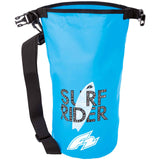 F2   Trockentasche Skipper - Drybag  5 L Blau