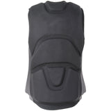 F2 Herren Prallschutz Weste Wake & Sup S-XXL Größe wählbar Schwarz