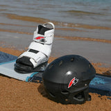 F2 Helm Wassersport Helm Slider Farbe/Größe wählbar 2024/25
