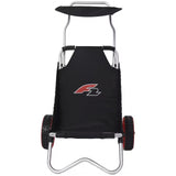 F2   Transportwagen Beach Buggy Deluxe   Schwarz 2024/25