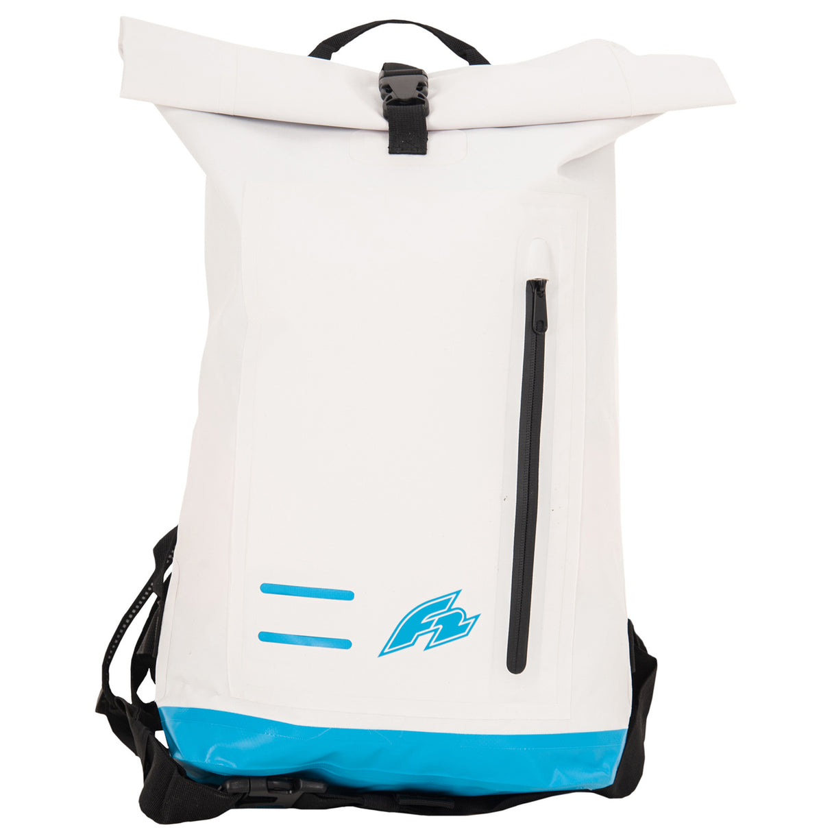 F2   Tasche Storm - Rucksack  20 L Weiss 2024/25