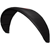 F2 Kite Z1 V3 17-19qm Größe wählbar Schwarz 2024/25