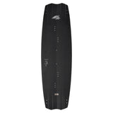 F2 Kiteboard Ride Carbon 133-141cm Größe wählbar Schwarz 2024/25