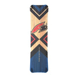 F2 Kiteboard Ride Classic Lightwind Wood Größe/Farbe wählbar 2024/25
