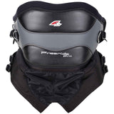F2  Trapez Freeride Pro Harness Gr. XS-XL wählbar Schwarz 2024/2025