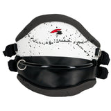 F2  Trapez Gipsy Harness Gr. XS-L wählbar Schwarz 2024/2025