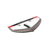 F2 Wing Glide Team Edition  Carbon Handle 3,5-7,5qm wählbar Weiss/Grau 2024/25