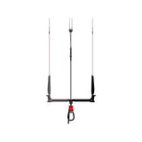 F2  Kitesurf Bar Control Dual Bar  40 cm Schwarz 2024/25