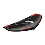 F2 Wing Glide Cross  Stiff Handle 3,5-7,5qm Größe wählbar Schwarz 2024/25